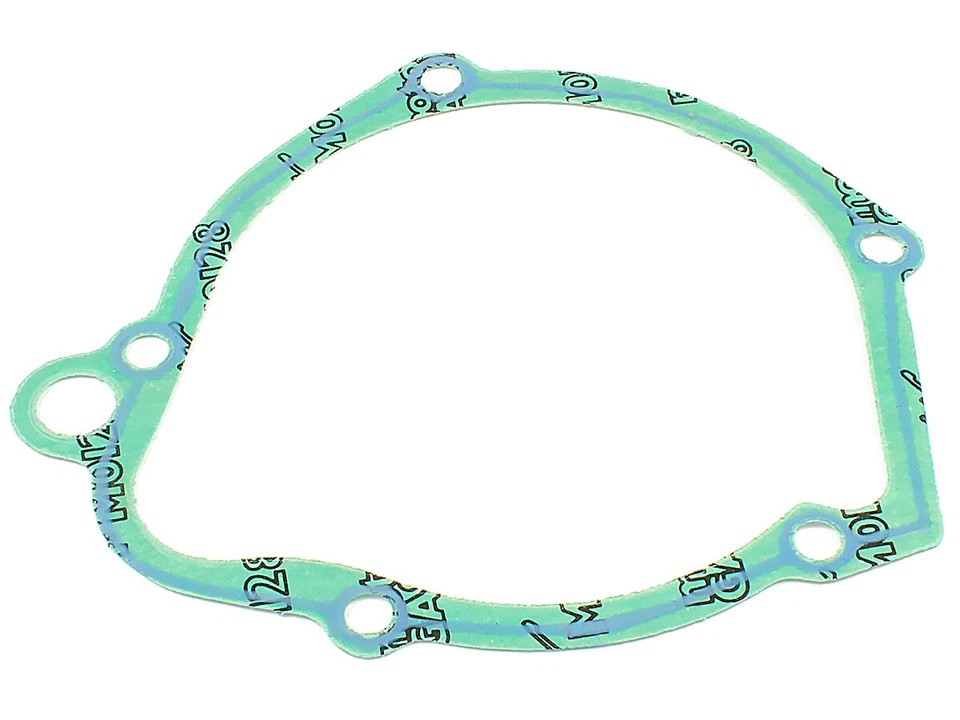 Motordeckel Dichtung rechts Zündung für Suzuki GSF 1200 GSF 600 GSX GSXR 750 GSF - Bild 2 von 4