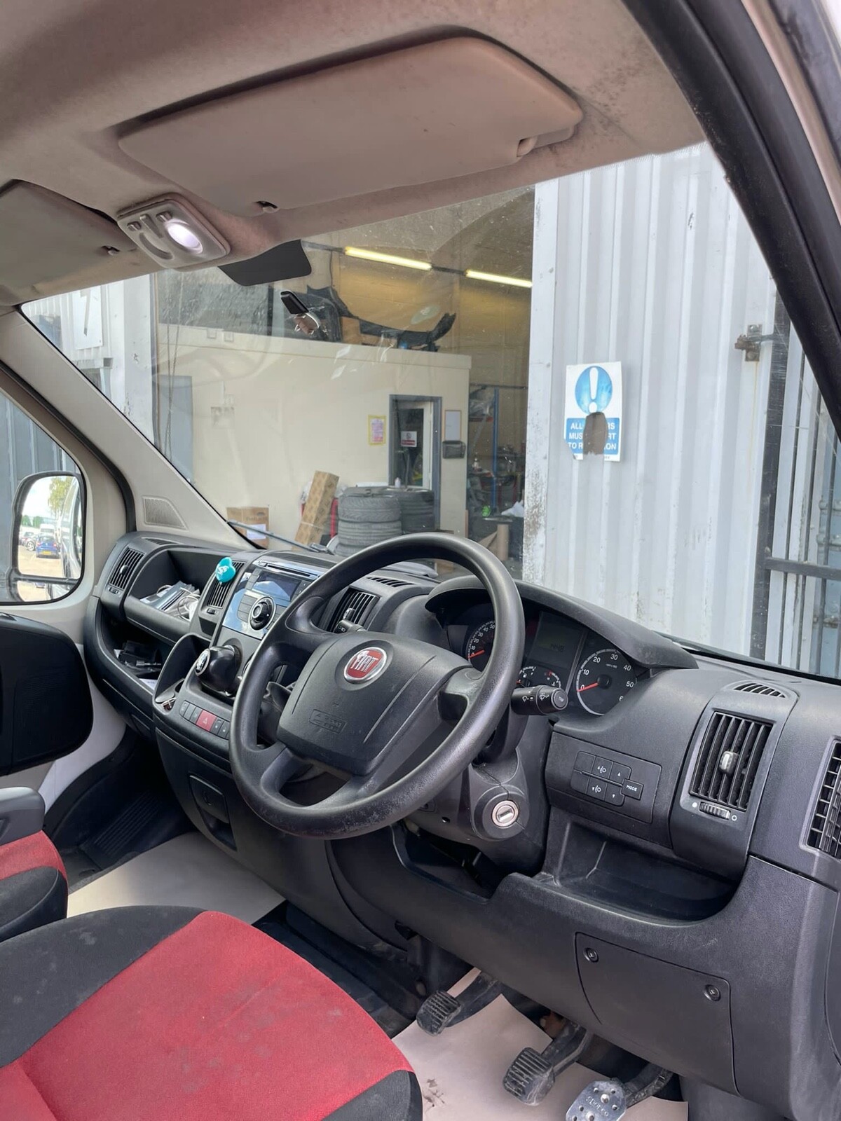 Alloy Wheel Repair Van eBay