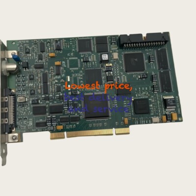 Free Shipping 1PC Used NI PCI-1410