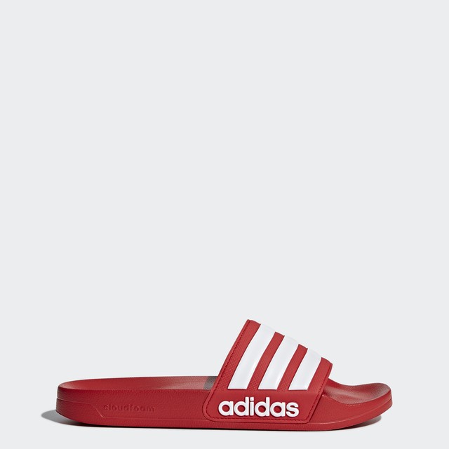 adidas men's adilette shower slide sandal