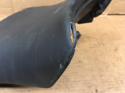 1994-1997 Kawasaki ZX9R, front seat, driver OEM seat, #125198 | eBay