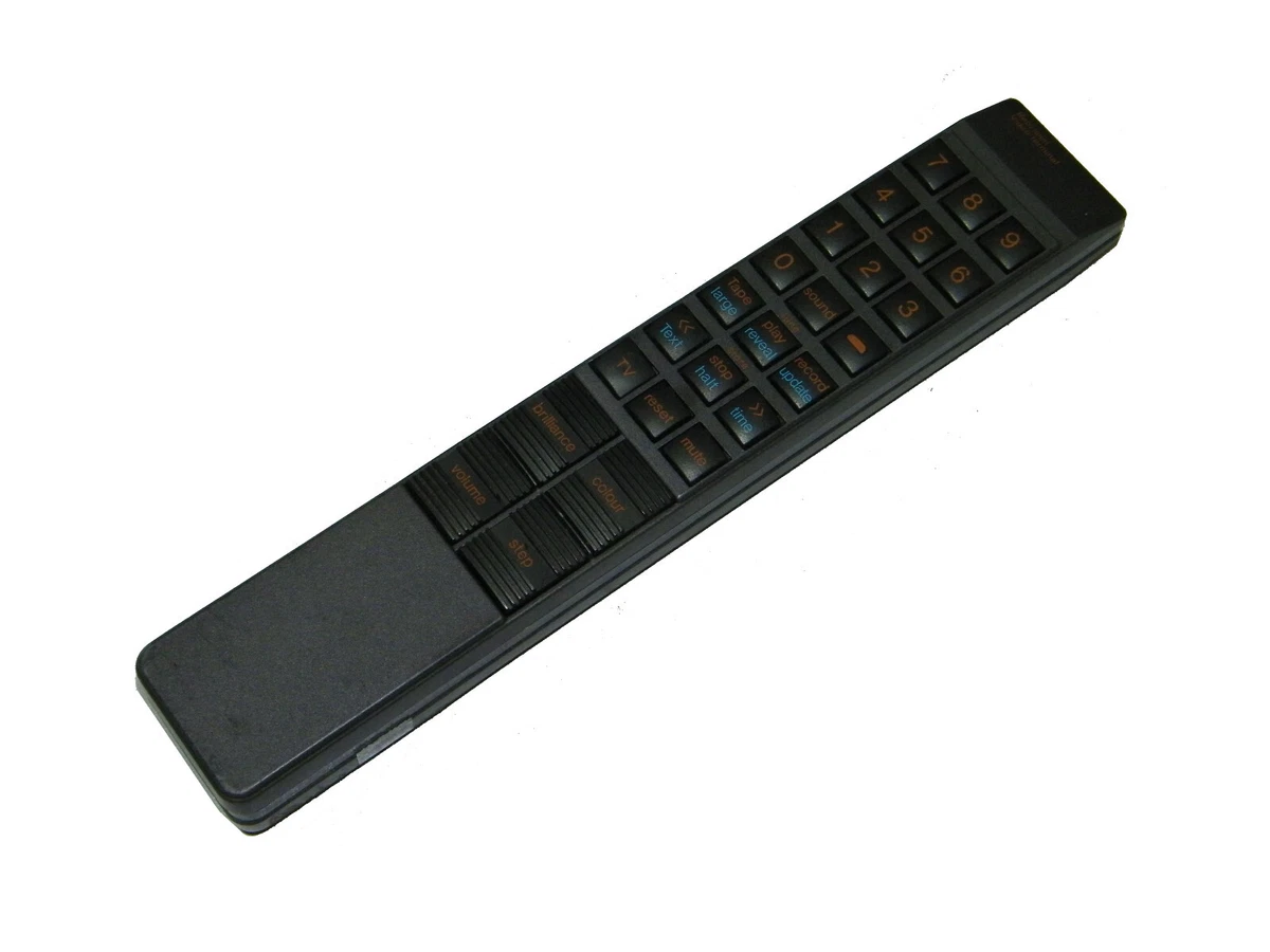 B&O Beovision Video Terminal Fernbedienung Remote Control                   **30