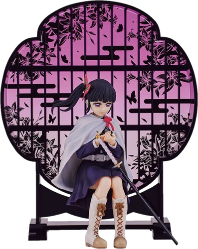 Demon Slayer - Ichibansho - Kanao Tsuyuri (Demon Slayer's Resolution The Third)  - Afbeelding 1 van 5