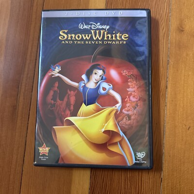 その他 Snow White &amp; the Seven Dwarfs / [DVD] Amazon.com: Snow White and the Seven Dwarfs [DVD] : Perce