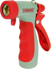 Garden Hose Nozzle Metal