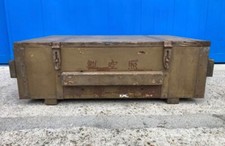 Field Telephone Indiana OTHER Original Ww2 Japanese Collectibles