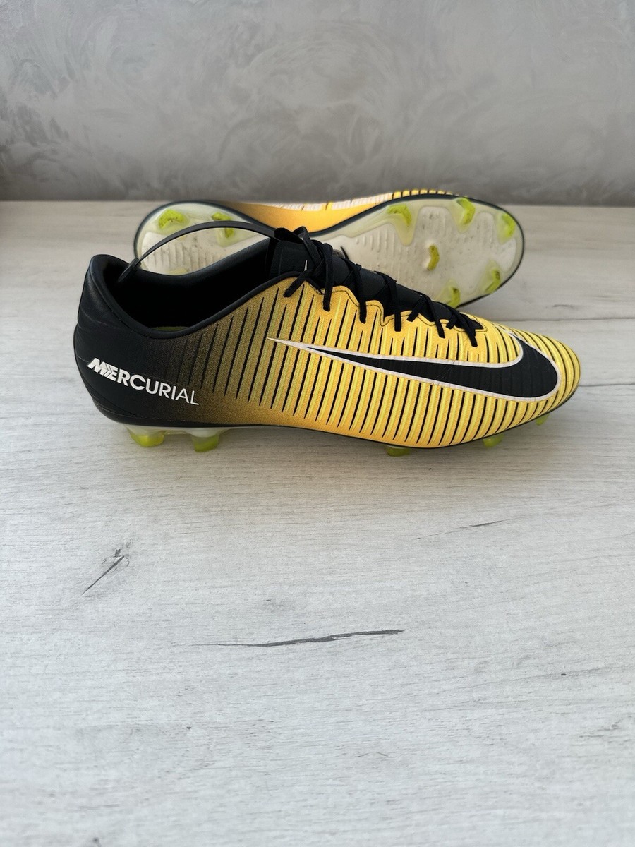 NIKE - 【美品】NIKE MERCURIAL VELOCE III(スパイク) 28cm Nike Mercurial Veloce III DF FG Total Crimson/Volt/Pink