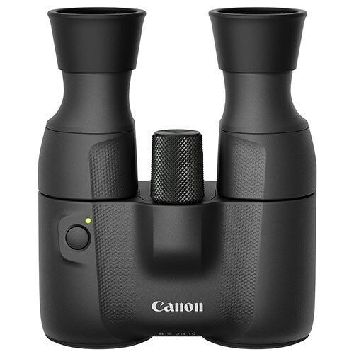 Canon 10x20 IS Image Stabilised Binoculars - UK seller