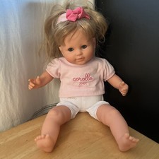 COROLLE Baby Doll 2000 Weighted
