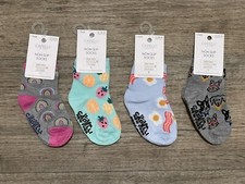 Toddler Socks