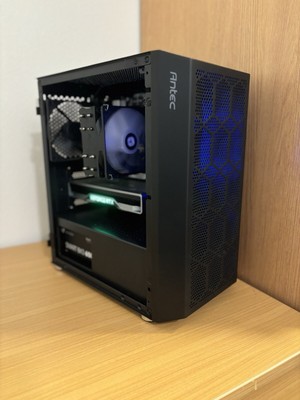 RTX 2060 S | 32GB RAM | Ryzen 7 | Gaming PC