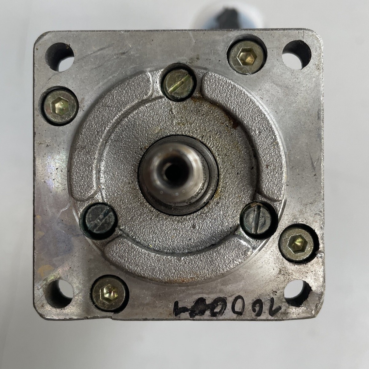 Siemens 3~Brushless Servomotor Motor Synchronmotor 1FT6021 Siemens 3~Brushless Servomotor Motor Synchronmotor 1FT6021
