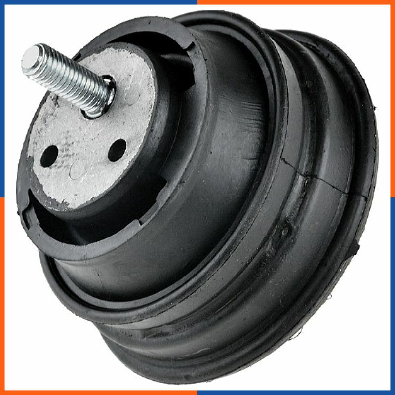 Roulement moteur avant BMW 22116754608 anti-vibrations haute densité
