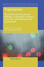 Trajectories: The Social and Educational Mobility of Education Scholars from...