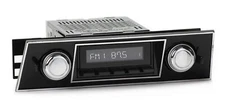 1967-68 Pontiac Firebird RetroRadio M1 AM/FM AUX Stereo