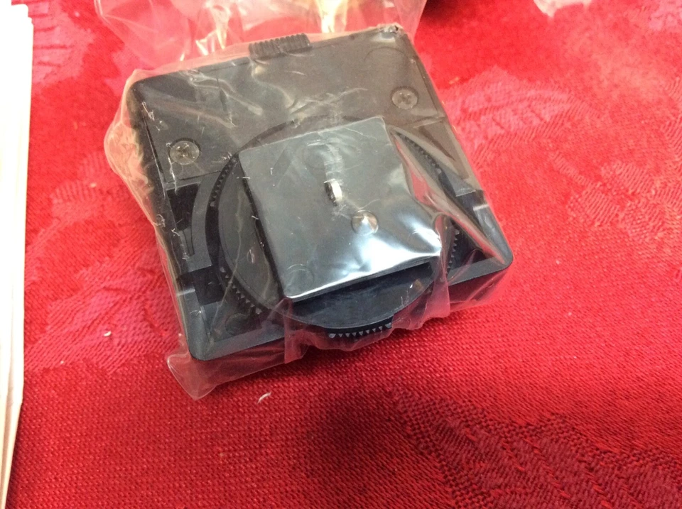 Vivitar DA/M 2500 Dedicated Adapter for XD, XG - Image 2 of 4