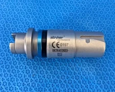 Stryker 4103-135 System5 Hudson Modified Trinkle 1:1 Drill Attachment Orthopedic