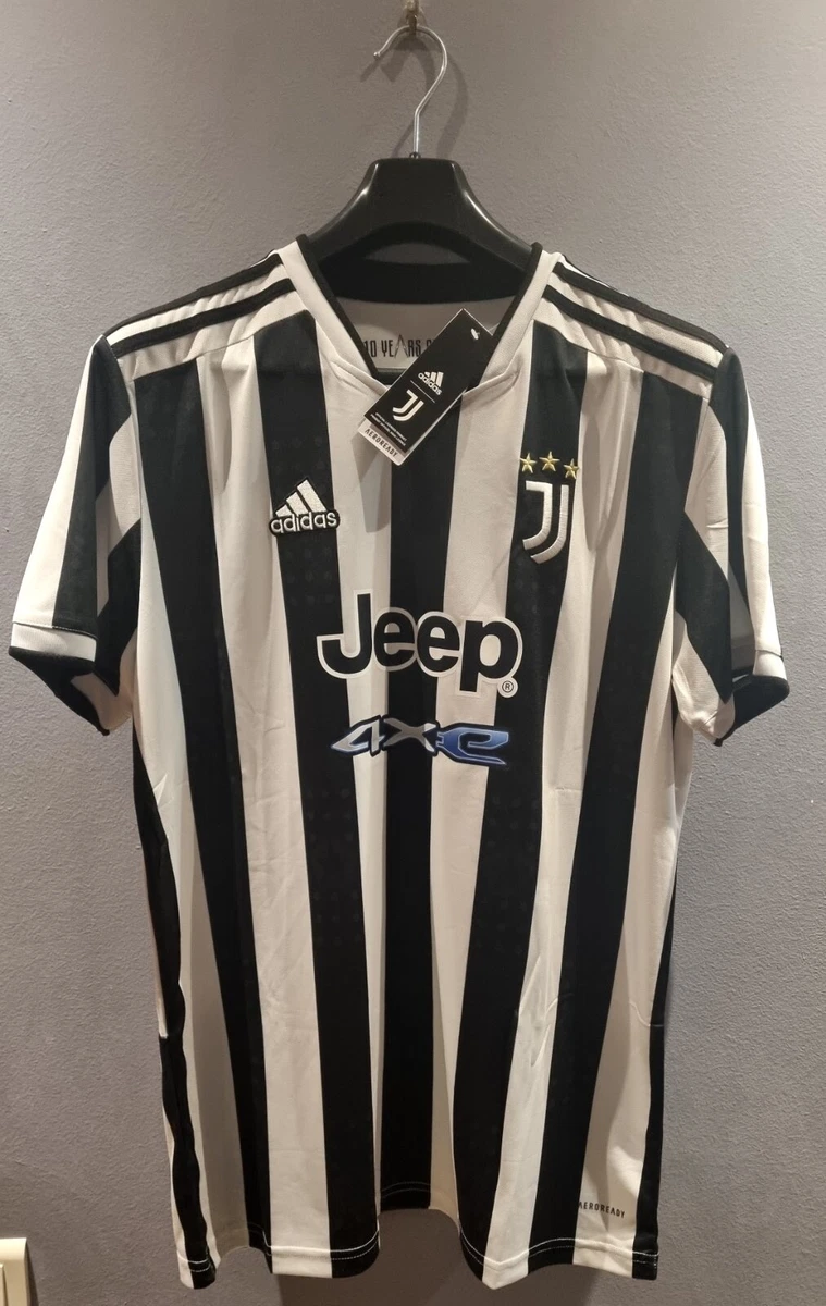 new shirt juventus