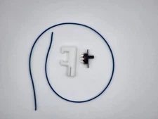 Gamecube Region Free Switch Kit