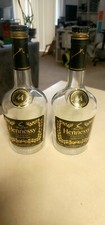 Limited edition cognac Hennessy Barack obama commemorative 44th