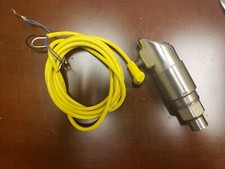Allen Bradley 836E-DA1EU1-D4 Pressure Sensor 6000 psi