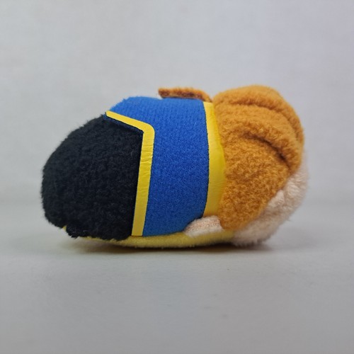Tsum Tsum DIsney Beauty & The Beast Mini Stuffed Plush 3.5" Prince Adam Human - 第 3/10 張圖片