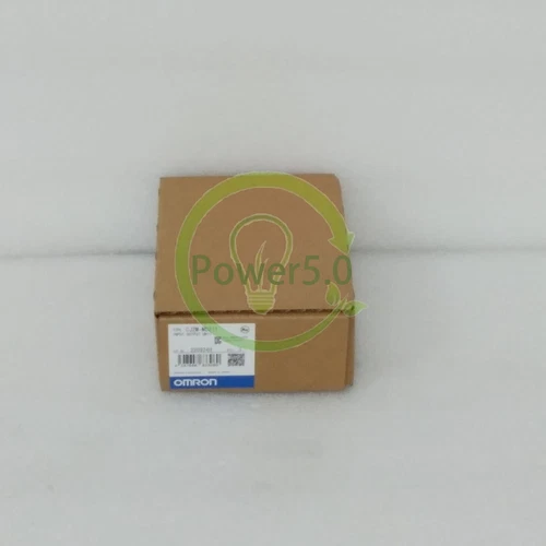 1PCS Ship within 24 hours Omron PLC CJ2M-MD211 NEW