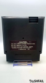 Bump 'n' Jump (Nintendo Entertainment System NES, 1988) - Cart Only