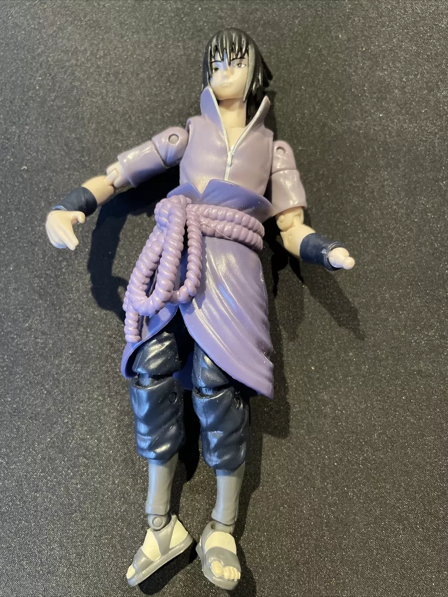 Anime Heroes Figure Naruto 6.5 Action Figure