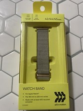 Apple Watch Stretch Band 42/44/45 MM Sports Moisture Wicking