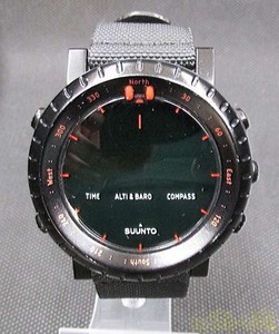 suunto watches ebay