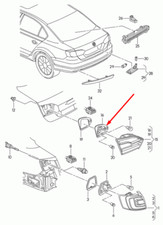 Ampoule Volkswagen JETTA