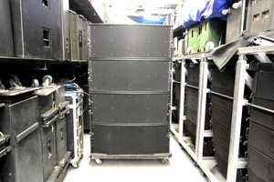 line array ebay