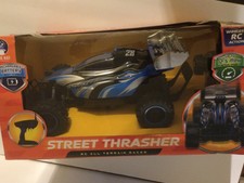 street thrasher