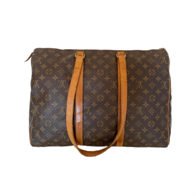 Louis Vuitton Flanerie 45 shoulder bag tote monogram handbag