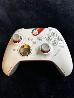 Microsoft - Xbox One/Series X/S Controller - Starfield LIMITED EDITION OPEN BOX