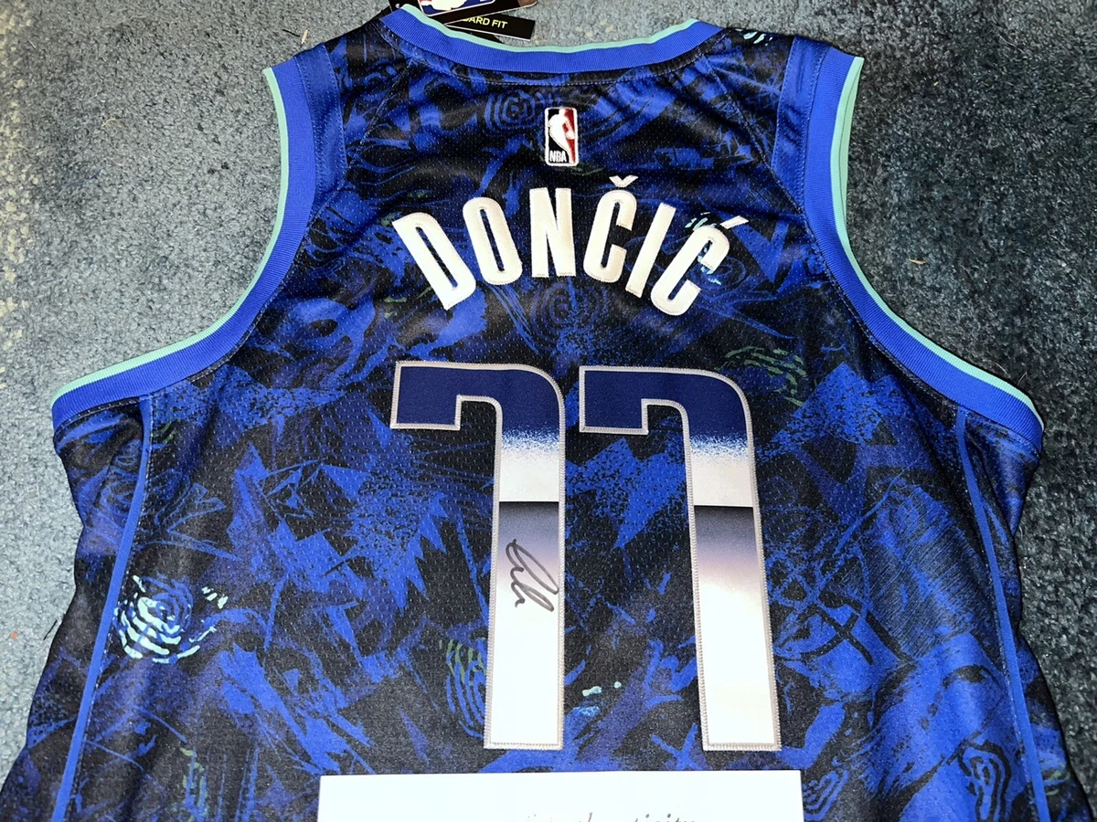 Luka Doncic Jerseys, Doncic Mavericks Jersey, NBA Rookie of the