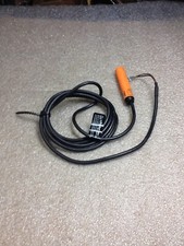 IFM Efector KG-2008-BBOA PROXIMITY SWITCH