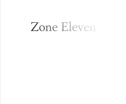 Thumbnail - Mike Mandel Zone Eleven (gebundene Ausgabe)