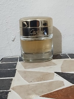 Cartier Baiser Vole eau de parfum 1oz (USED)