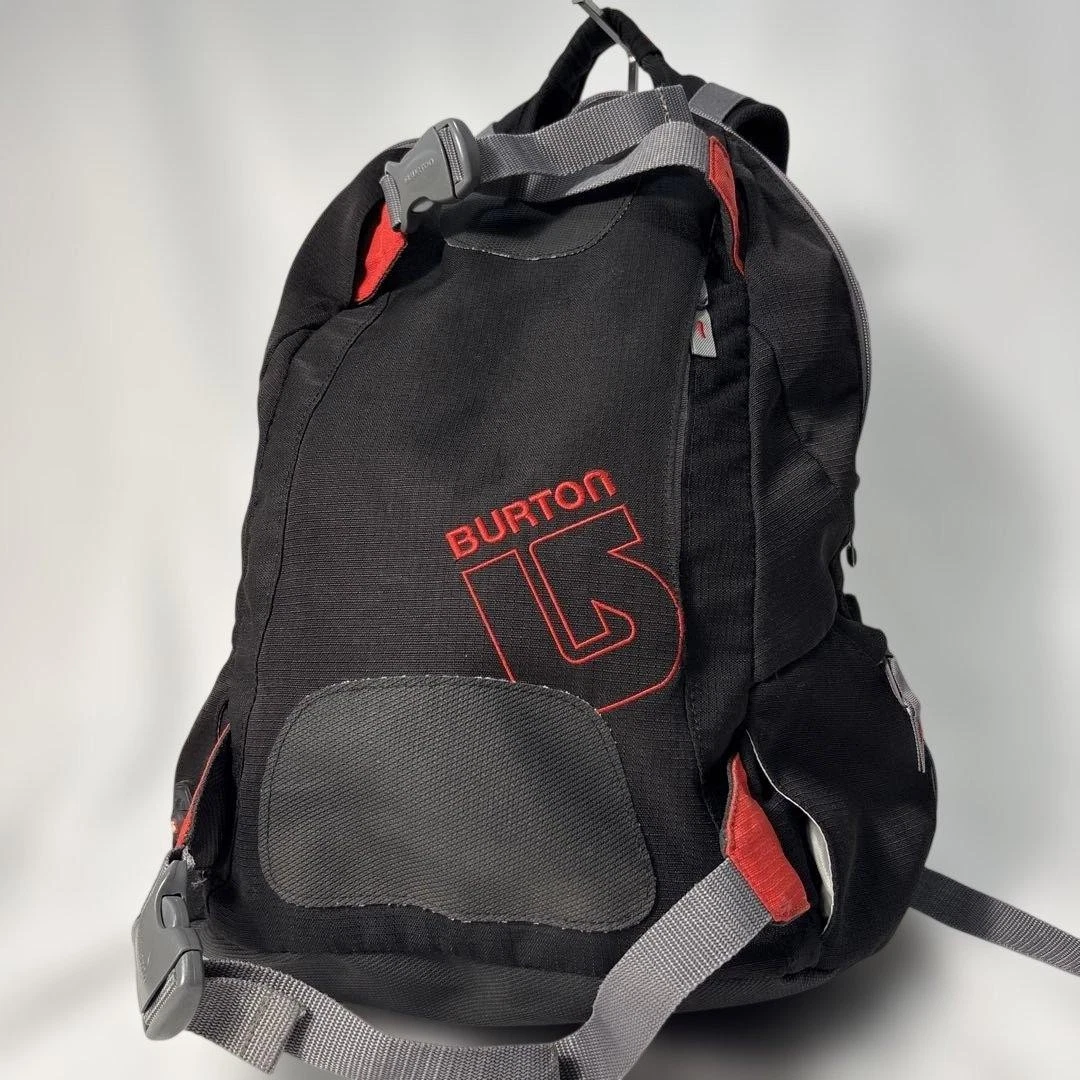 Burton Black Bags for Men for sale | eBay