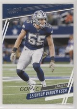 2020 Panini Prestige Leighton Vander Esch #77 03kc