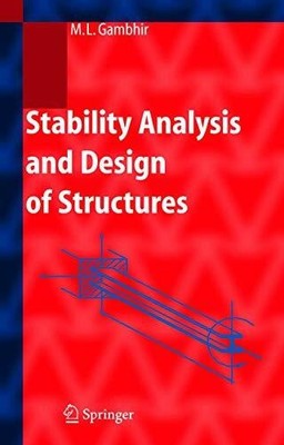Stability Analysis and Design of Structures Buch Springer