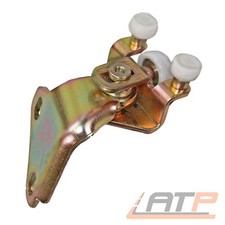 ROLLENFÜHRUNG SCHIEBETÜR RECHTS OBEN FÜR VW LT 28-35 2 LT 28-46 2