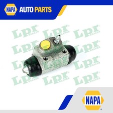 Wheel Cylinder Fits Mg Mgzs 120 1.8 Rear Right 01 To 05 18k4f Brake Lpr Gwc1520 Wheel Cylinder Fits Mg Mgzs 120 1.8 Rear Right 01 To 05 18k4f Brake Lpr Gwc1520