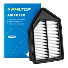 Cabin Air Filter Fits 10 2011 Honda CR-V All Engine CA10885 17220REZA00 49230 US