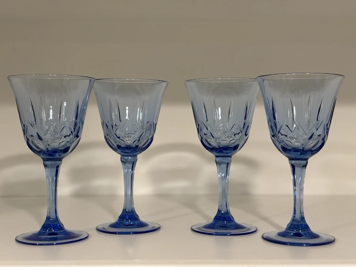 charm wine glass Jeweled wine charms main image 0
