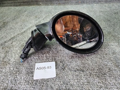 OEM Side View Door Mirror For 2002-2006 BMW MINI Cooper