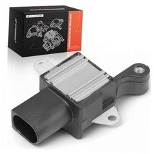 14.3V Alternator Voltage Regulator Compatible with BMW