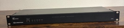 Crestron CP3 3-Series Control System (6504877) (Sold As Is)